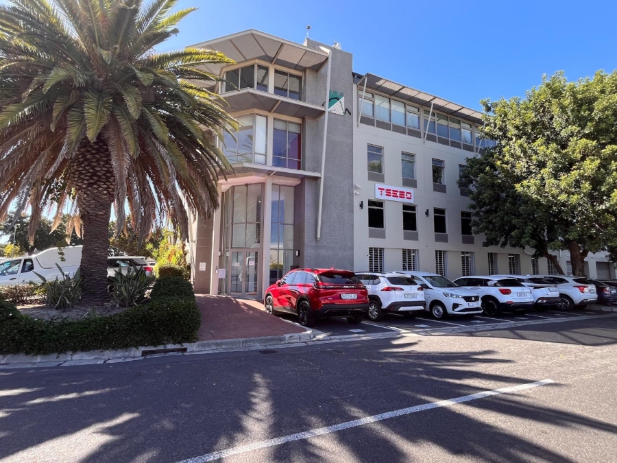 To Let commercial Property for Rent in Tyger Valley Western Cape